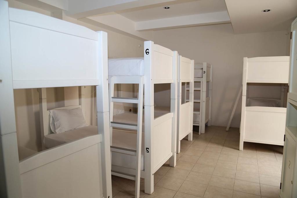 Oaxaca La Leyenda Hostel מראה חיצוני תמונה
