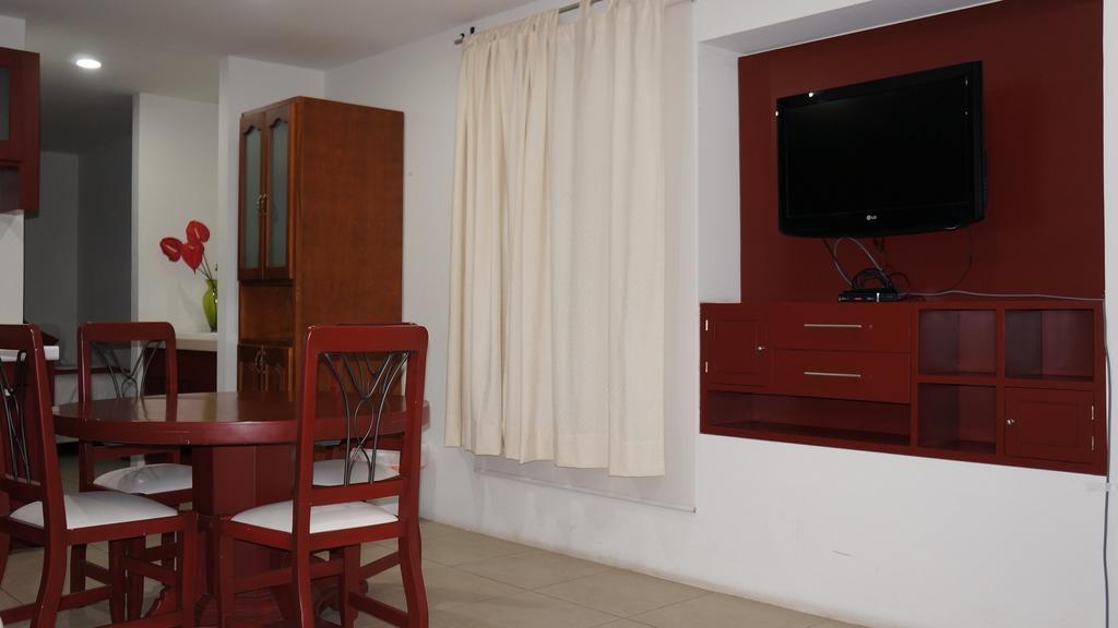 Oaxaca La Leyenda Hostel מראה חיצוני תמונה