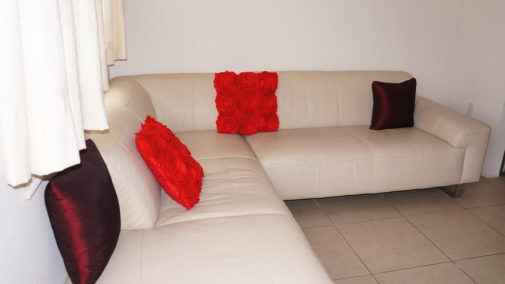 Oaxaca La Leyenda Hostel מראה חיצוני תמונה