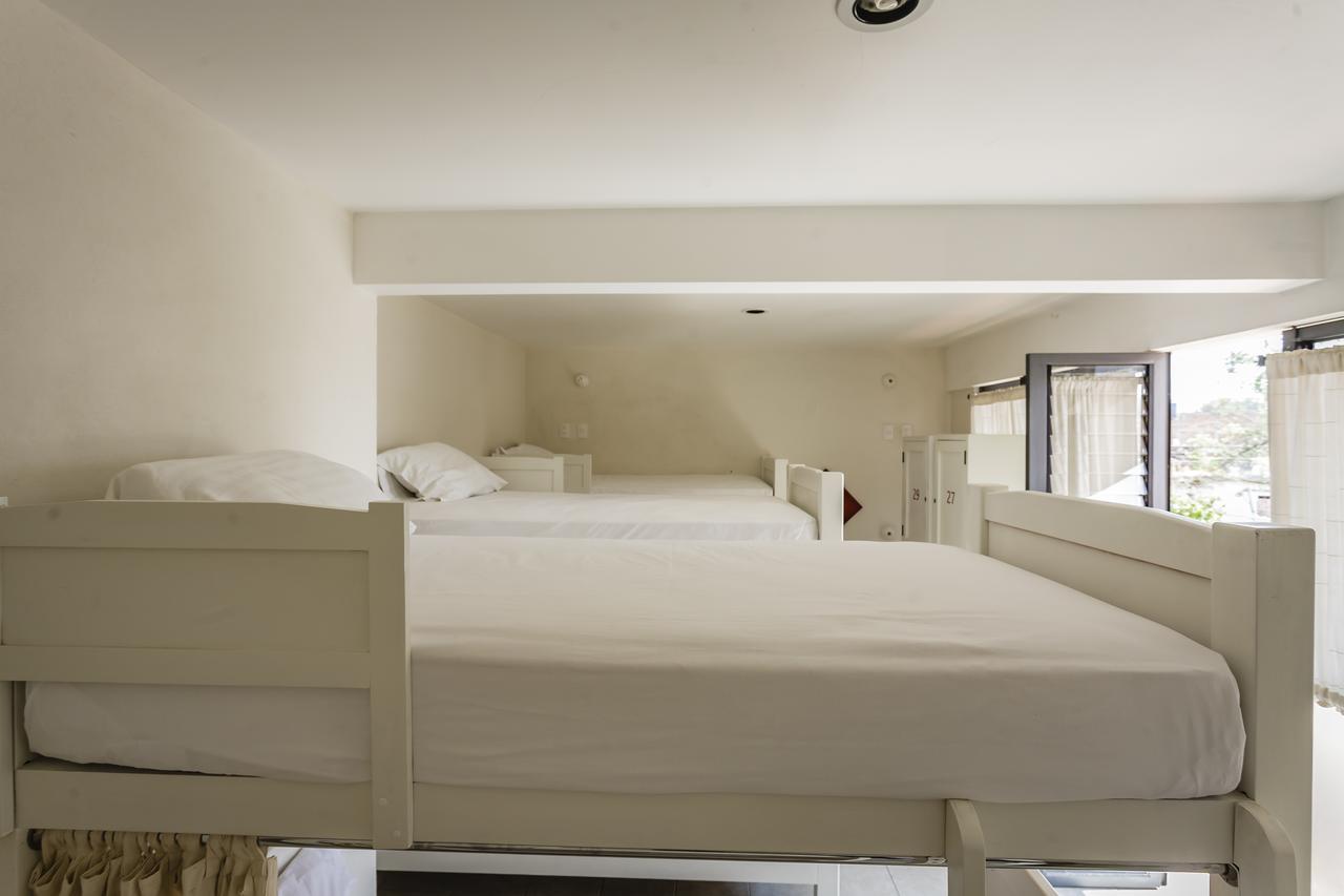 Oaxaca La Leyenda Hostel מראה חיצוני תמונה