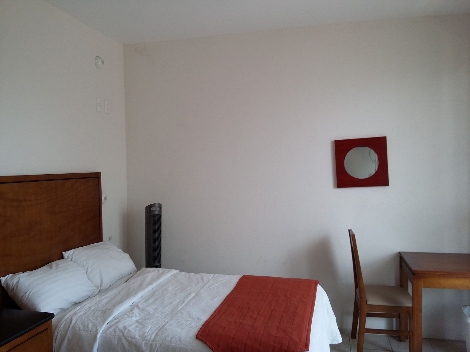 Oaxaca La Leyenda Hostel מראה חיצוני תמונה