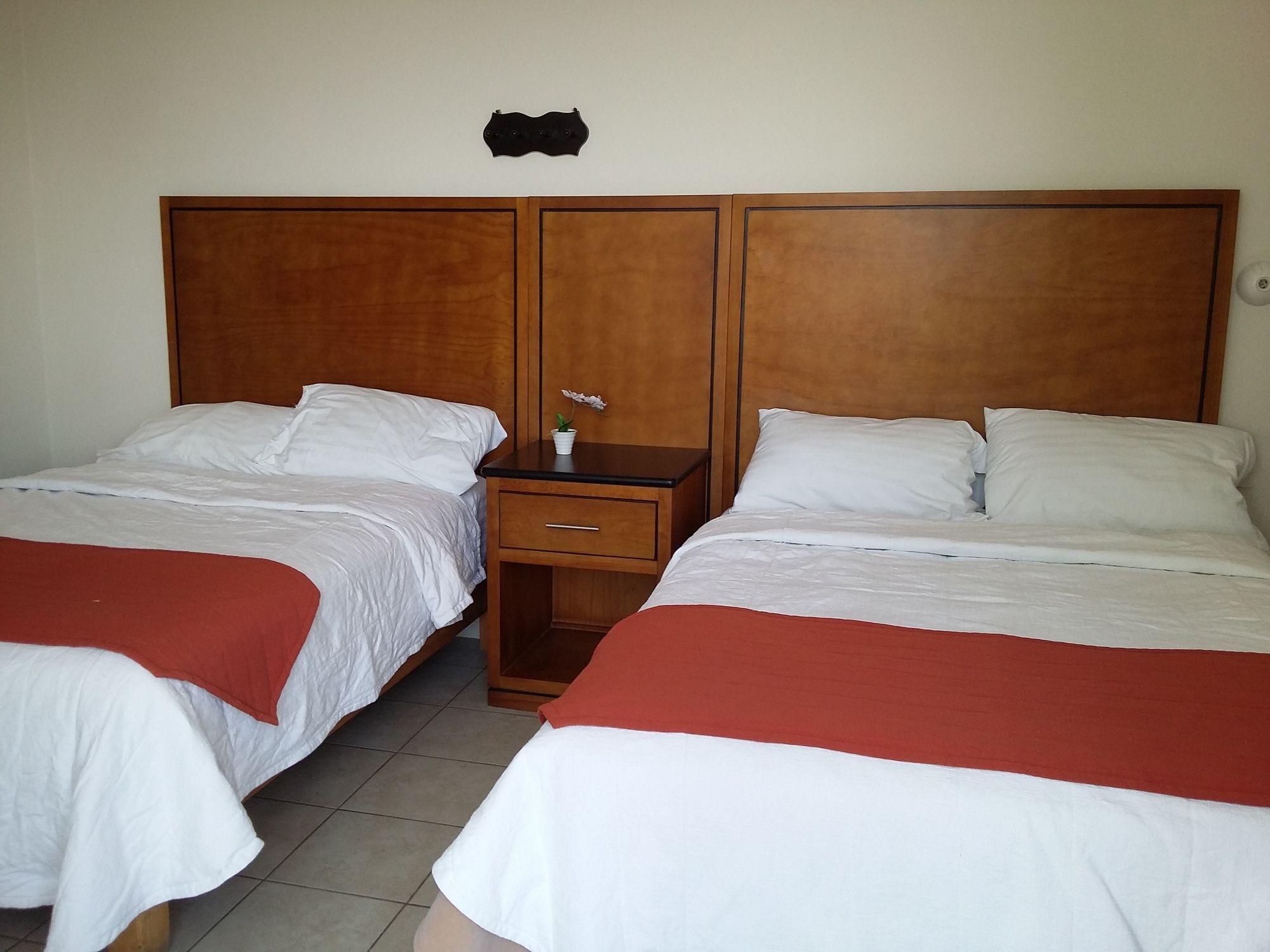 Oaxaca La Leyenda Hostel מראה חיצוני תמונה
